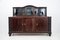 Credenza Interwar in quercia e noce, anni '20, Immagine 1