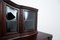 Credenza Interwar in quercia e noce, anni '20, Immagine 11