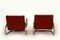 Bauhaus Miniature Furniture Set attributed to Jindrich Halabala, 1930s, Set of 4 12