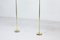 Swedish Brass Floor Lamps by Hans Bergström for Asea, 1950s, Set of 2, Image 4