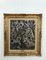 Paul Mathey, Gros bouquet, Olio su tela, Incorniciato, Immagine 2