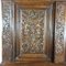 Renaissance Richly Carved Cupboard, 1580, Image 3