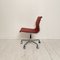 EA 106 Office Chair in Aluminum by Charles & Ray Eames for ICF De Padova, 1981 5