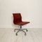 Chaise de Bureau EA 106 en Aluminium par Charles & Ray Eames pour ICF De Padova, 1981 1