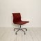 Sedia da ufficio EA 106 in alluminio di Charles & Ray Eames per ICF De Padova, 1981, Immagine 1