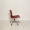 Chaise de Bureau EA 106 en Aluminium par Charles & Ray Eames pour ICF De Padova, 1981 2