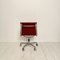 Chaise de Bureau EA 106 en Aluminium par Charles & Ray Eames pour ICF De Padova, 1981 10