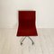 EA 106 Office Chair in Aluminum by Charles & Ray Eames for ICF De Padova, 1981 14