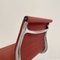 EA 106 Office Chair in Aluminum by Charles & Ray Eames for ICF De Padova, 1981 8