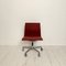 Chaise de Bureau EA 106 en Aluminium par Charles & Ray Eames pour ICF De Padova, 1981 3