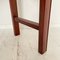 Chinese Console Table in Mahogany, 1940, Image 7