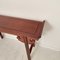 Chinese Console Table in Mahogany, 1940 14
