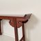 Chinese Console Table in Mahogany, 1940 9