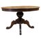 Gueridon Louis-Philippe Style Table, 1950s 1