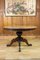 Gueridon Tisch im Louis-Philippe Stil, 1950er 3