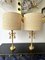 French Lamps by Nicolas Dewaël for Fondica, 1990s, Set of 2 1