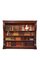 William IV Open Bookcase in Mahogany, 1830 4