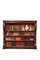 William IV Open Bookcase in Mahogany, 1830, Image 4