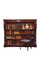 William IV Open Bookcase in Mahogany, 1830 2