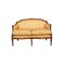 Louis XVI 2-Seater Sofa, 2000s 3