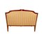 Louis XVI 2-Sitzer Sofa, 2000er 6