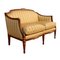 Louis XVI 2-Seater Sofa, 2000s 5