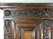 Renaissance Cupboard in Carved Walnut, 1600, Image 3