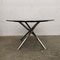 Knot Table by Carlo Bartoli for Tisettanta 5
