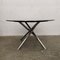 Table Knot par Carlo Bartoli pour Tisettanta 5