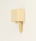 Spanish Sconce in Brass by Lumica, 1970s, Image 6