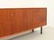 French Sideboard in Teak, 1950s, Image 2