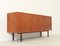 French Sideboard in Teak, 1950s, Image 6