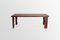 Dining Table in Walnut by Noah Spencer 2