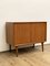 Mid-Century German Sideboard in Teak by Rex Raab for Wilhelm Renz, 1950s, Image 1