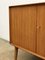 Deutsches Mid-Century Sideboard aus Teak von Rex Raab für Wilhelm Renz, 1950er 6