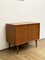 Deutsches Mid-Century Sideboard aus Teak von Rex Raab für Wilhelm Renz, 1950er 13