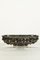 Large French Woven Ceramic Bowl by Max Idlas, 1950s, Image 4