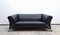 Rolf Benz Model 322 2-Seater Sofa in Leather by Rolf Benz, Image 1