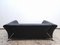 Rolf Benz Model 322 2-Seater Sofa in Leather by Rolf Benz 10