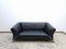 Rolf Benz Model 322 2-Seater Sofa in Leather by Rolf Benz 11