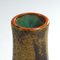 Jarrón de cerámica de Ceramano, años 60, Imagen 6