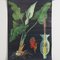 Tableau Mural Botanique par Jung, Koch, & Quentell pour Hagemann, 1960s 3