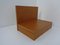 Teak Consoles with Drawers, 1960s, Set of 2, Image 11