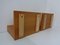 Teak Consoles with Drawers, 1960s, Set of 2 6