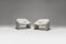 F598 Groovy Lounge Chairs by Pierre Paulin for Artifort, Netherlands, 1972, Set of 2 1
