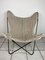 Butterfly Lounge Chair in the style of Knoll Inc. / Knoll International, 1950s 5