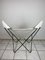 Butterfly Lounge Chair in the style of Knoll Inc. / Knoll International, 1950s 8