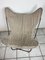 Butterfly Lounge Chair im Stil von Knoll Inc. / Knoll International, 1950er 4