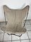 Butterfly Lounge Chair in the style of Knoll Inc. / Knoll International, 1950s 4