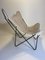 Butterfly Lounge Chair im Stil von Knoll Inc. / Knoll International, 1950er 1